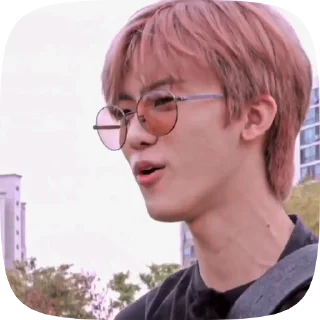 Sticker from ::🥓:: jaemin @helpfromtophey