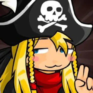 Sticker from Мэтт