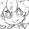 ☠ emoji Q84 |hello charlotte| @Yes_me_lol Telegram sticker 5 of 45