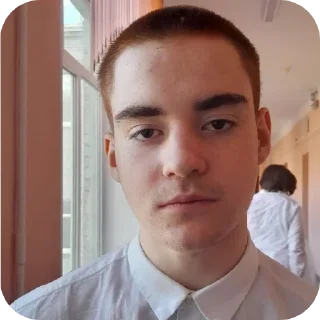 👔 emoji Антон Telegram sticker 10 of 13