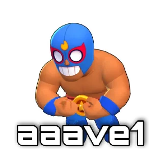 😊 emoji BRAWL COSA Telegram sticker 9 of 21