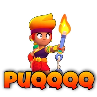 🔥 emoji BRAWL COSA Telegram sticker 17 of 21