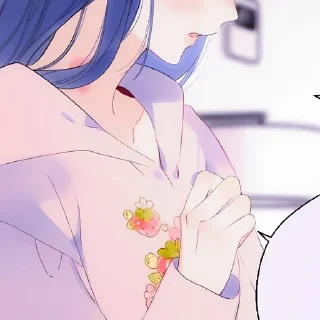 Sticker from Reya Tang by @llER1X