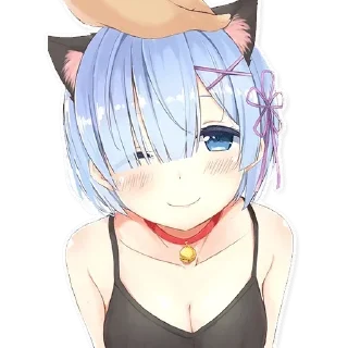 ✋ emoji Anime hugs and love Telegram sticker 23 of 30