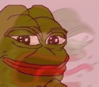 🤔 emoji Бодя Сухой Telegram sticker 6 of 86