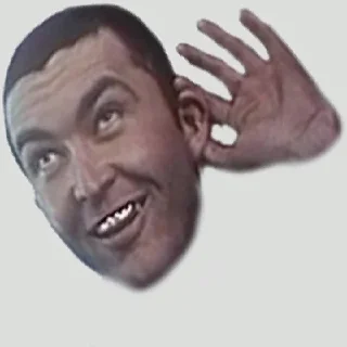 Sticker from Бодя Потный
