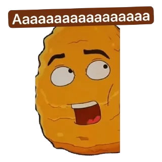 😨 emoji Max pro meme Telegram sticker 23 of 73