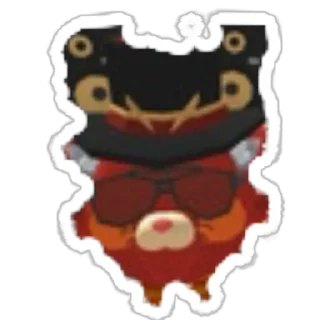 🎨 emoji Max pro meme Telegram sticker 11 of 73
