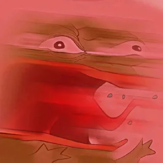🤬 emoji Бодя Сухой Telegram sticker 5 of 86