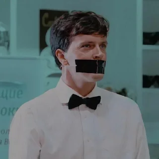 🤐 emoji ❤Импра❤ Telegram sticker 20 of 26