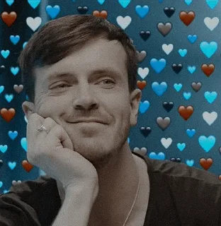 🥰 emoji Импра💕 Telegram sticker 14 of 120