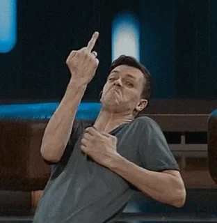 🖕 emoji Импра💕 Telegram sticker 17 of 120