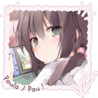 🌷 emoji (( _ _ ))..zzzZZ Telegram sticker 22 of 67