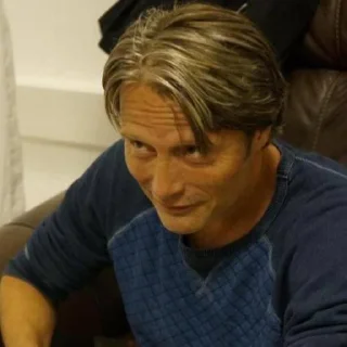 ☺️ emoji beloved mads Telegram sticker 11 of 104