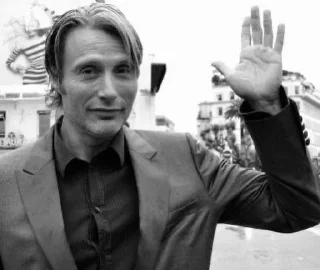 ✋ emoji beloved mads Telegram sticker 9 of 104