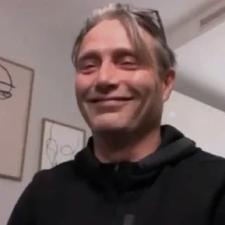 Sticker from Mads