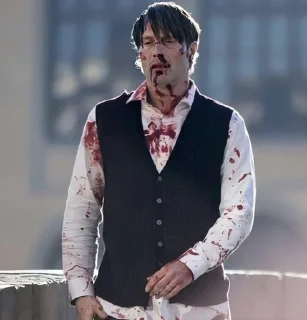 💔 emoji beloved mads Telegram sticker 7 of 104