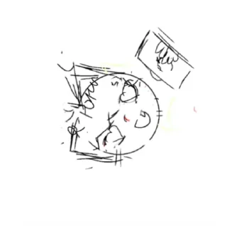 ❤️ emoji Мика^Юни Telegram sticker 6 of 10