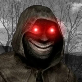 😁 emoji S.T.A.L.K.E.R. Telegram sticker 9 of 57