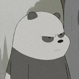 😠 emoji HR Telegram sticker 21 of 119
