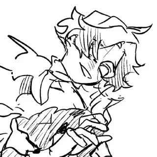 💎 emoji Камни в почках @idvstick Telegram sticker 20 of 66