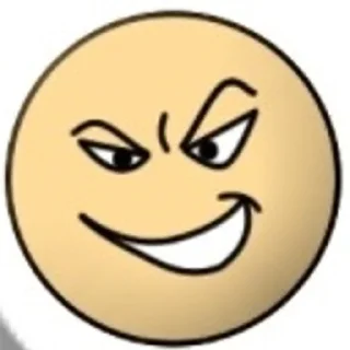 🌟 emoji Дурак Telegram sticker 13 of 16