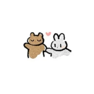 🤍 emoji Стикеры👉 @stikeru7777 Telegram sticker 17 of 112
