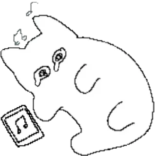 😣 emoji Больше стикеров 👉🏻 @stickertg4 Telegram sticker 2 of 87