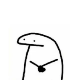 Sticker from florkofcows