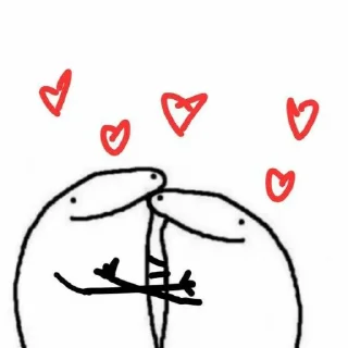 ☺️ emoji Florkofcows Telegram sticker 22 of 70