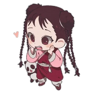 Sticker from FullMetal Alchemist by @stickerhut