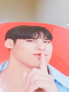 🤫 emoji 🥵🤘🏻сЕвЕнТиН🤘🏻🥵 Telegram sticker 24 of 103