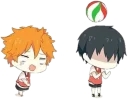 👊 emoji Anime mix By milad Telegram sticker 8 of 120