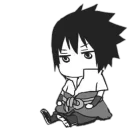 Sticker from Anime mix By milad