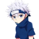 😮 emoji Anime mix By milad Telegram sticker 19 of 120