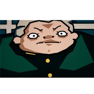🥺 emoji Запомни меня Морио Telegram sticker 8 of 63