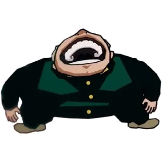 🖼 emoji Запомни меня Telegram sticker 11 of 61