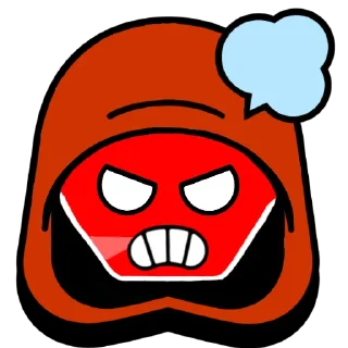 😡 emoji MACKS pins @MACKS_14 Telegram sticker 7 of 25