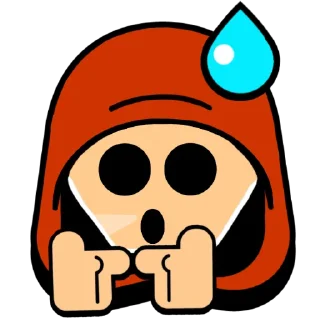 😓 emoji MACKS pins @MACKS_14 Telegram sticker 10 of 25