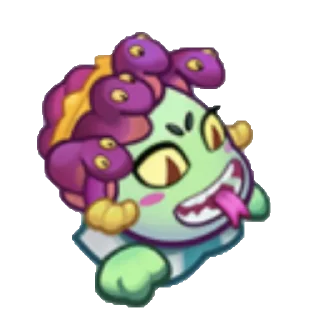🐍 emoji Rush Royale stickers Telegram sticker 23 of 65