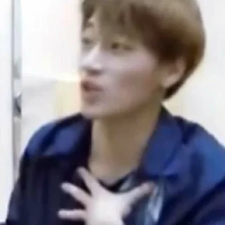😧 emoji ateez Telegram sticker 22 of 38