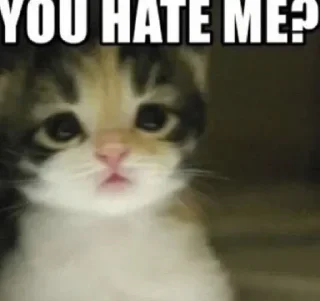 ☔️ emoji уилл грэм транс Telegram sticker 7 of 120
