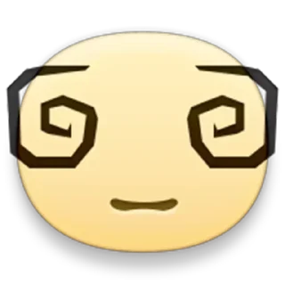 😒 emoji уилл грэм транс Telegram sticker 6 of 120