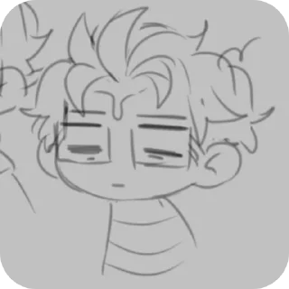 ❤ emoji дитимы родные. 2 | @muyto_xz Telegram sticker 3 of 75