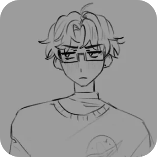 ❤ emoji дитимы родные. 2 | @muyto_xz Telegram sticker 14 of 75