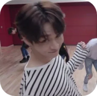 ✨ emoji ✨️Stray Kids✨️ Telegram sticker 3 of 47