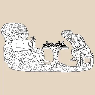🤓 emoji соленый огурец Telegram sticker 13 of 50