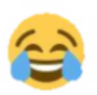 😂 emoji роблокс эмодзи Telegram sticker 21 of 30