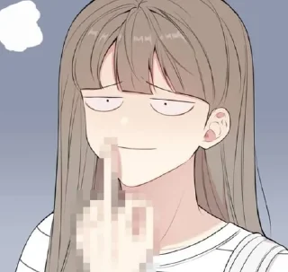 Sticker from Nam Jia