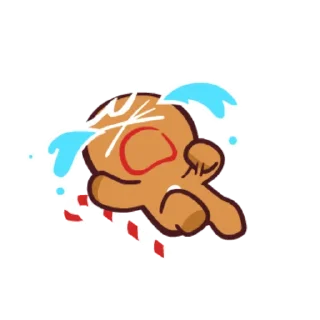 😭 emoji Жижа браве🔥🔥 Telegram sticker 1 of 8